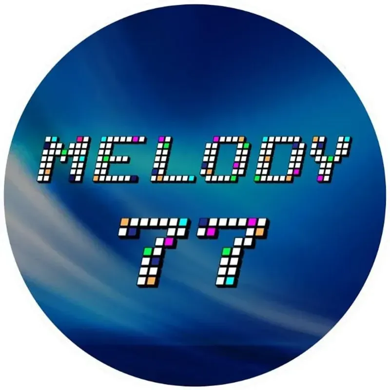 Review Aplikasi melody77