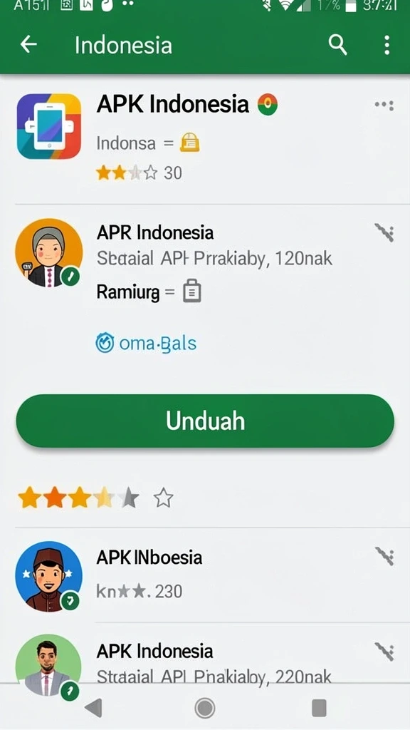 Screenshot dewakoin99