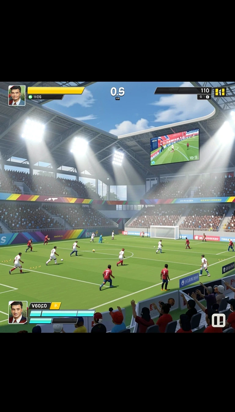 Screenshot dewakoin99