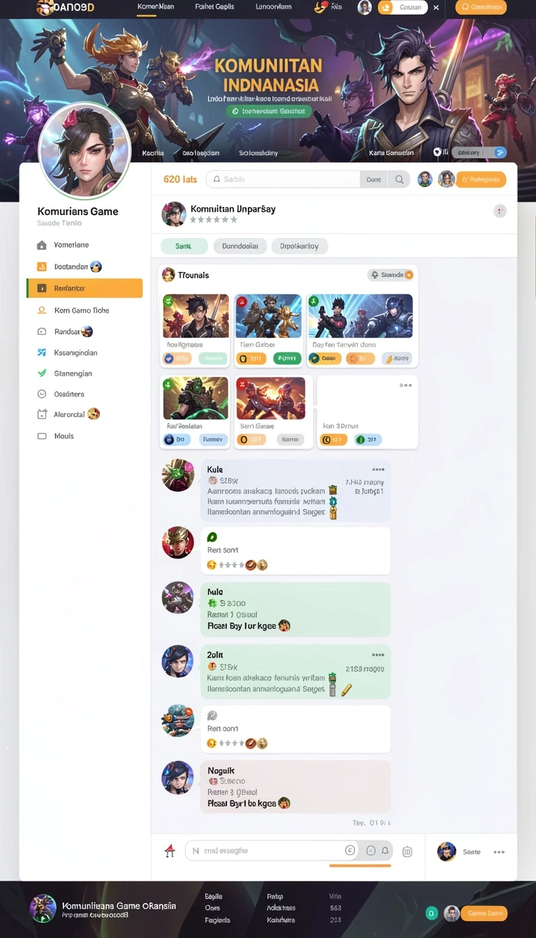 Screenshot dewakoin99