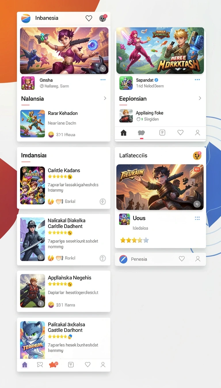Screenshot dewakoin99