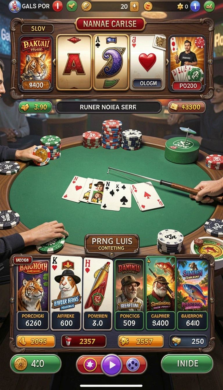 Screenshot dewakoin99