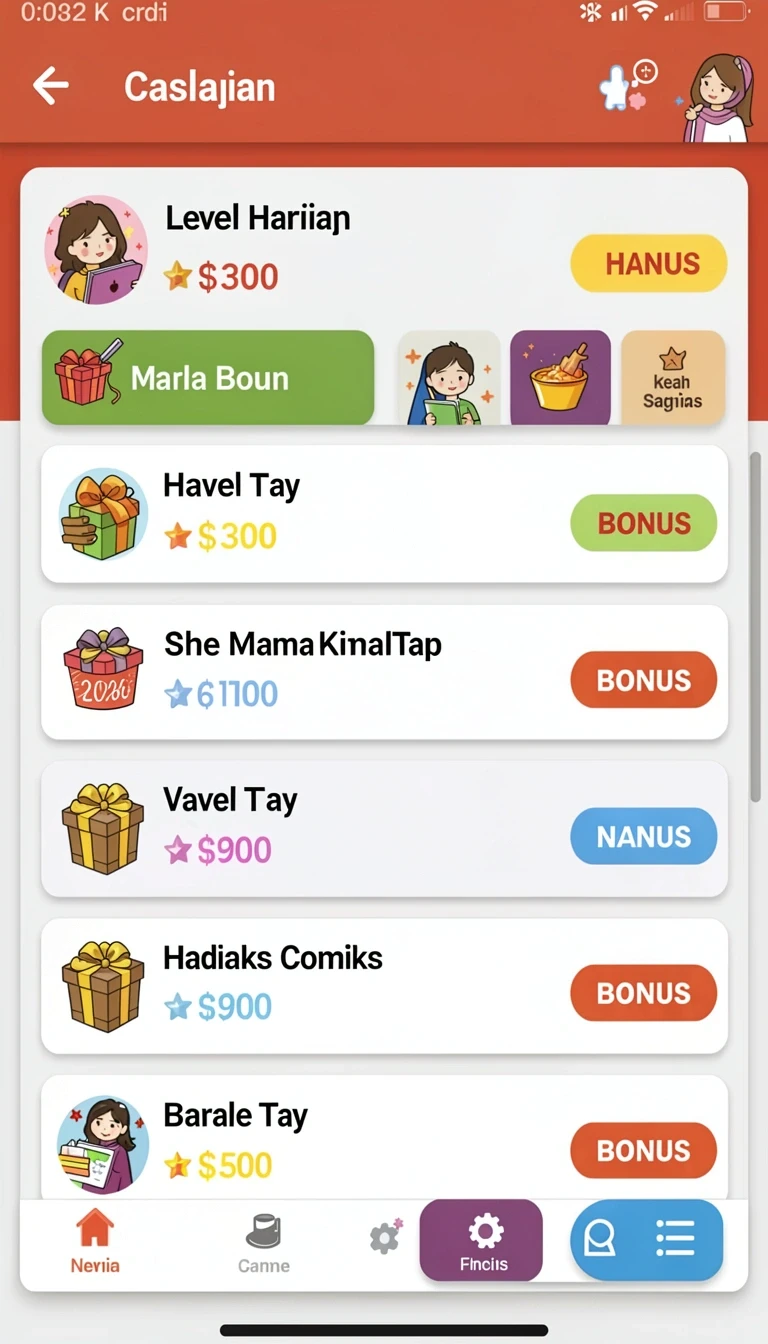 Screenshot dewakoin99