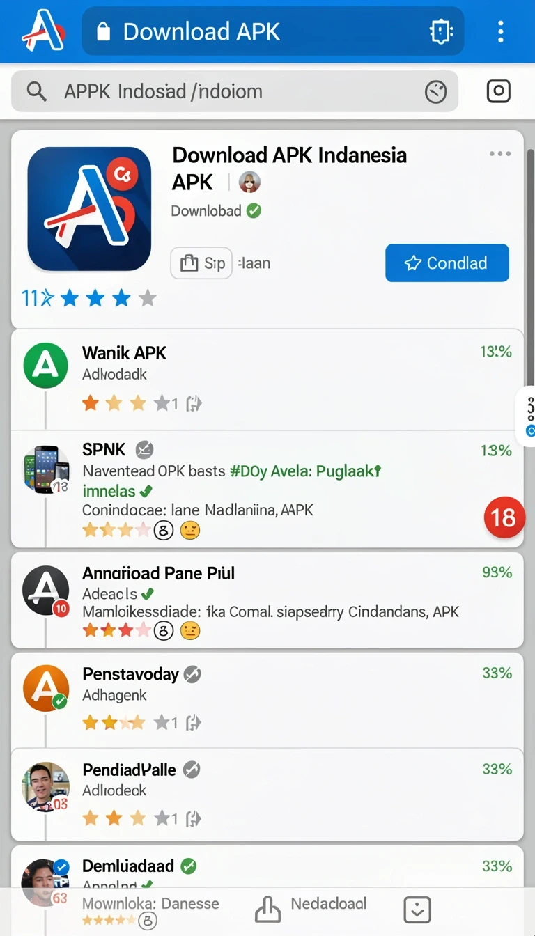 Screenshot dewakoin99