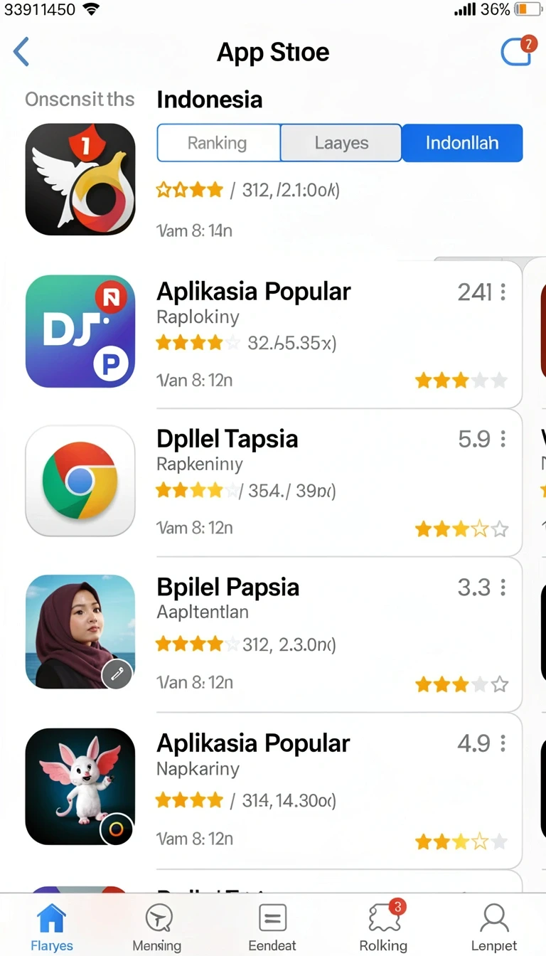 Screenshot dewakoin99