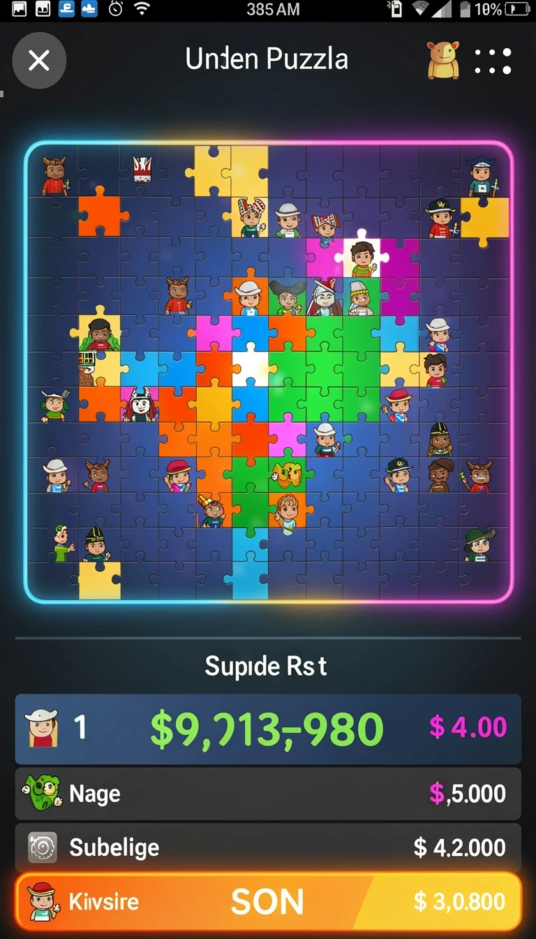 Screenshot dewakoin99
