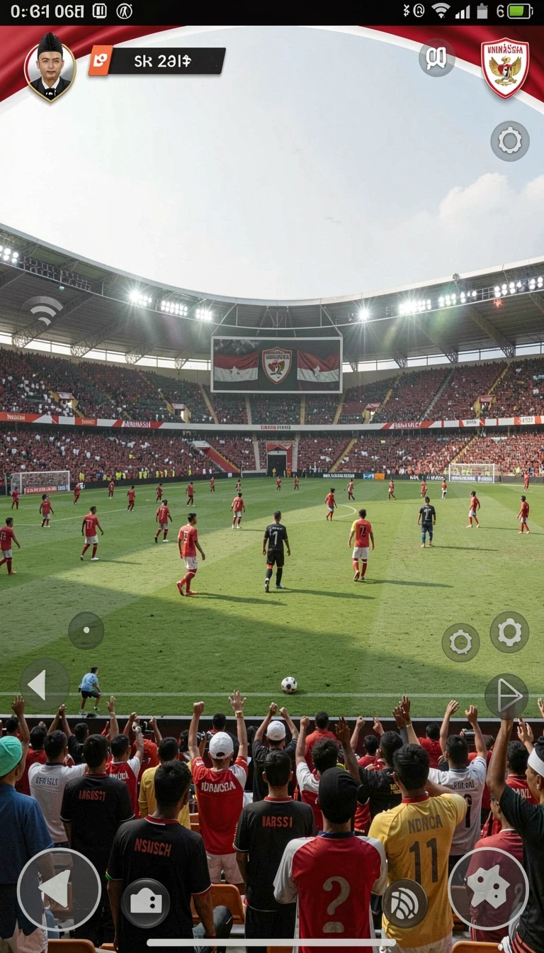 Tampilan ht9 Terbaru: Download APK Resmi dan Aman