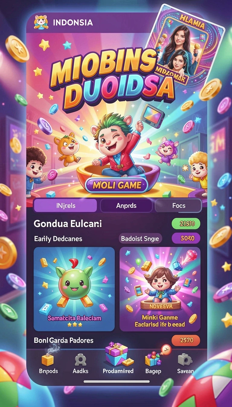 Screenshot dewakoin99