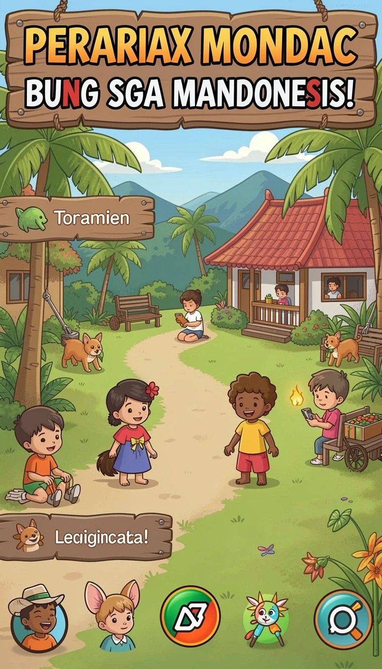 Screenshot dewakoin99