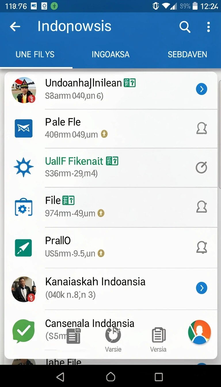 Screenshot dewakoin99
