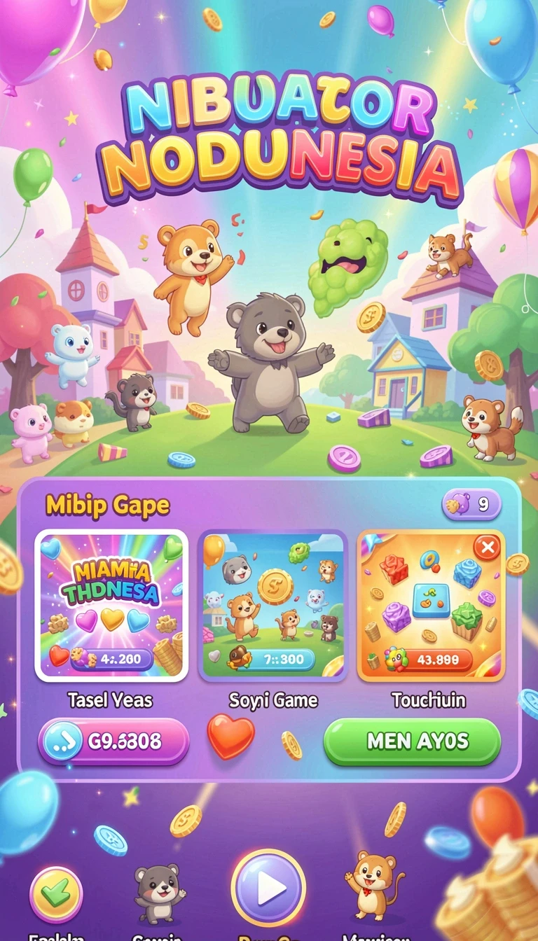 Screenshot dewakoin99