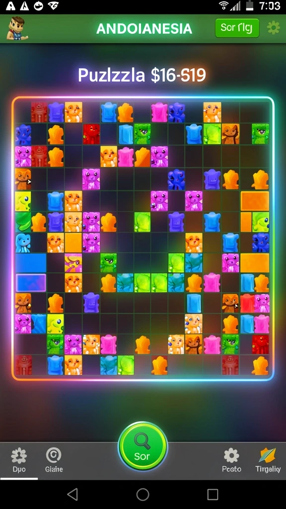 Screenshot dewakoin99